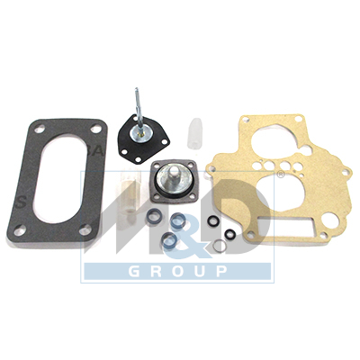 Carburator kit