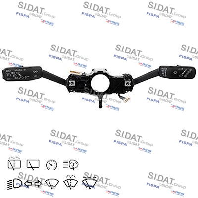 STEERING COLUMN SWITCH