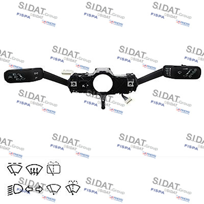 STEERING COLUMN SWITCH