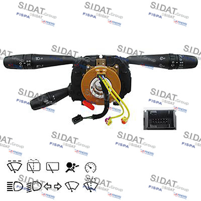 STEERING COLUMN SWITCH