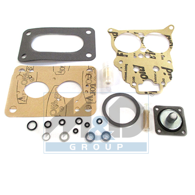 Kit de carburateur 