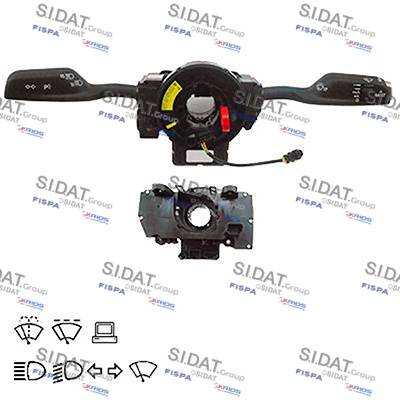 STEERING COLUMN SWITCH