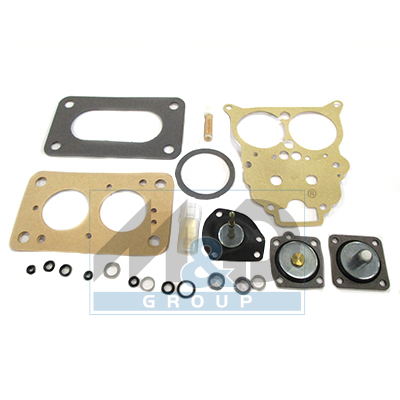 Carburator kit