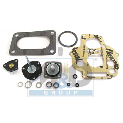 Carburator kit