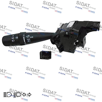 STEERING COLUMN SWITCH