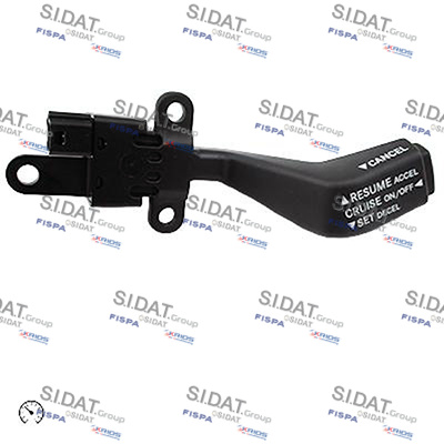STEERING COLUMN SWITCH