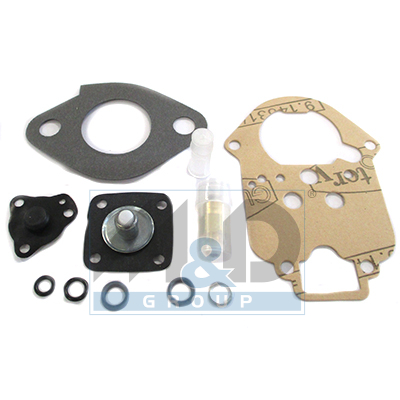Carburator kit