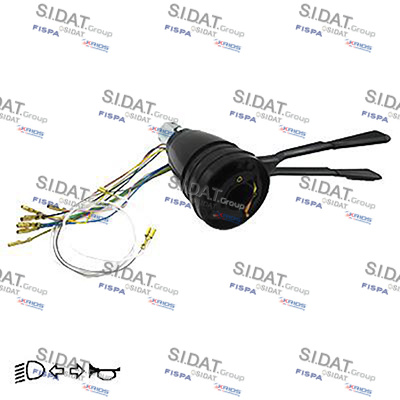 STEERING COLUMN SWITCH