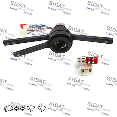 STEERING COLUMN SWITCH