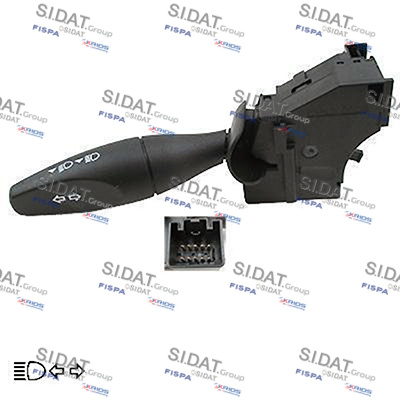 STEERING COLUMN SWITCH