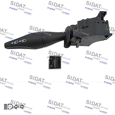 STEERING COLUMN SWITCH