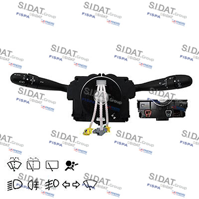 STEERING COLUMN SWITCH