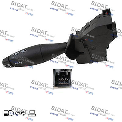 STEERING COLUMN SWITCH