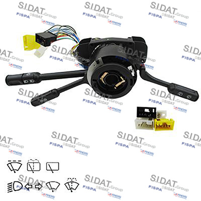STEERING COLUMN SWITCH
