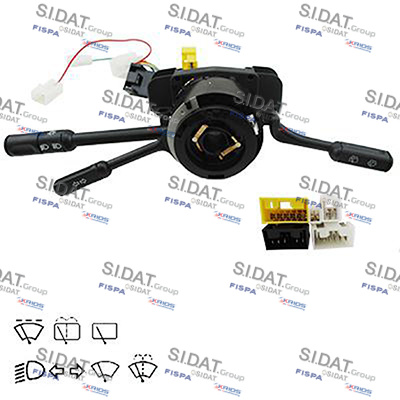 STEERING COLUMN SWITCH