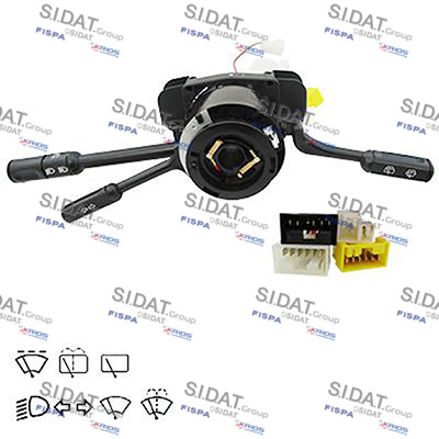 STEERING COLUMN SWITCH