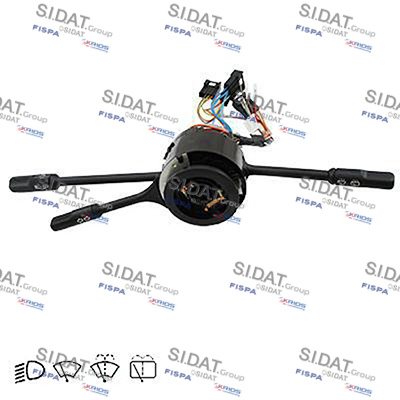 STEERING COLUMN SWITCH