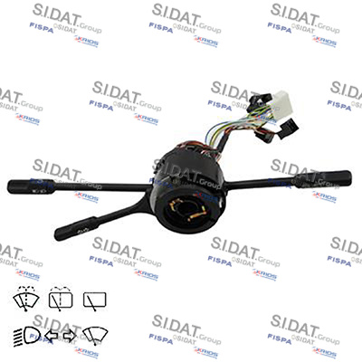 STEERING COLUMN SWITCH