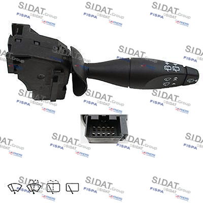STEERING COLUMN SWITCH