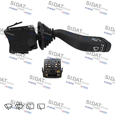 STEERING COLUMN SWITCH