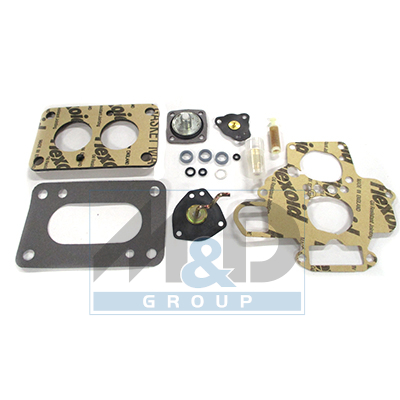 Carburator kit