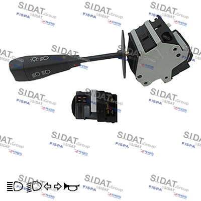 STEERING COLUMN SWITCH