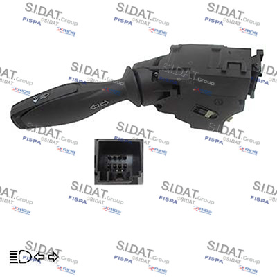STEERING COLUMN SWITCH