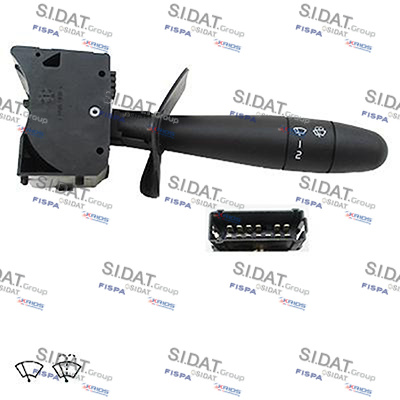 STEERING COLUMN SWITCH