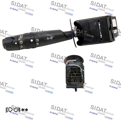 STEERING COLUMN SWITCH