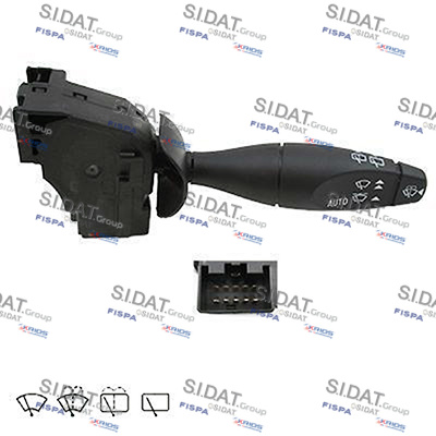 STEERING COLUMN SWITCH