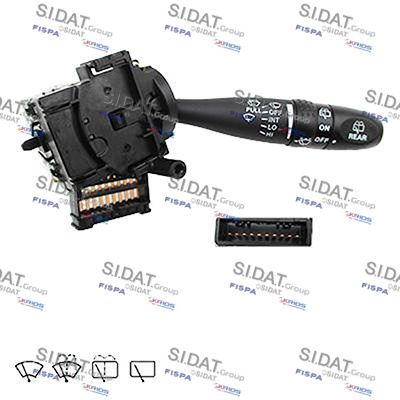 STEERING COLUMN SWITCH