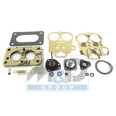 Carburator kit