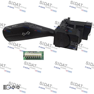 STEERING COLUMN SWITCH