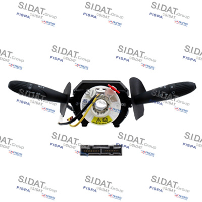 STEERING COLUMN SWITCH