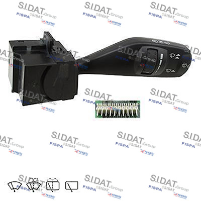 STEERING COLUMN SWITCH