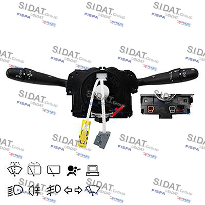 STEERING COLUMN SWITCH