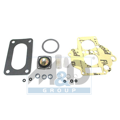 Carburator kit