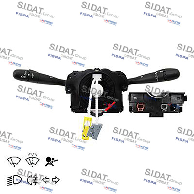 STEERING COLUMN SWITCH