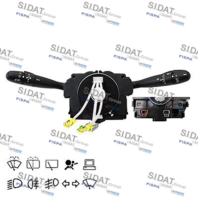 STEERING COLUMN SWITCH
