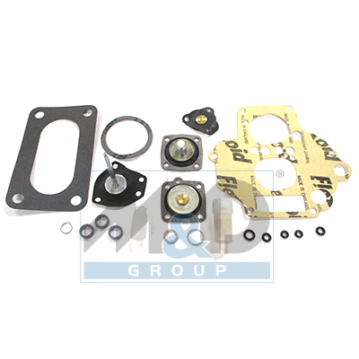 Carburator kit