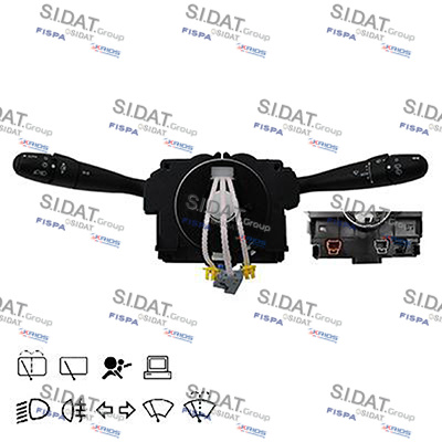 STEERING COLUMN SWITCH