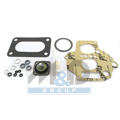 Carburator kit