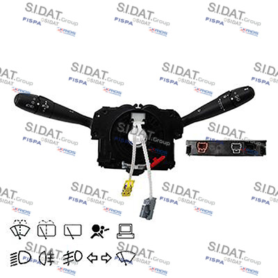 STEERING COLUMN SWITCH