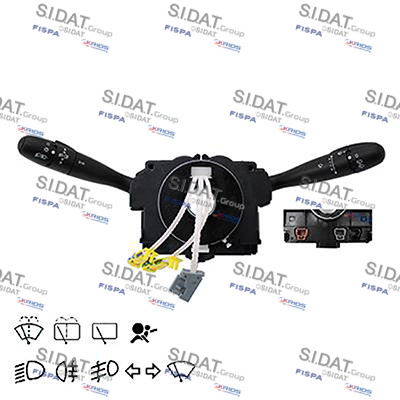 STEERING COLUMN SWITCH