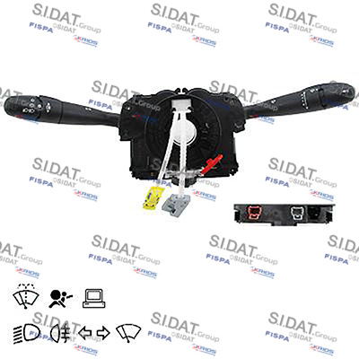 STEERING COLUMN SWITCH