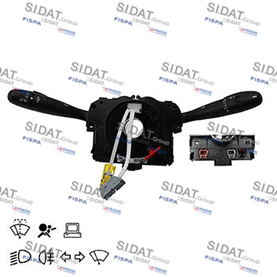 STEERING COLUMN SWITCH