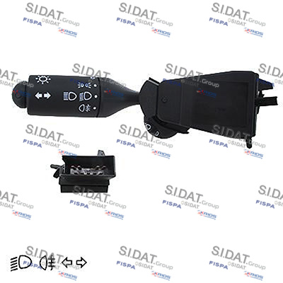 STEERING COLUMN SWITCH