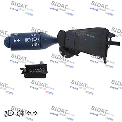 STEERING COLUMN SWITCH