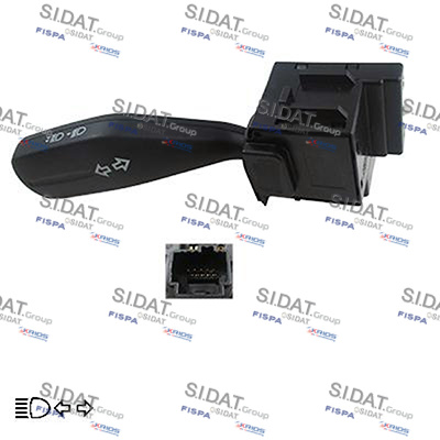 STEERING COLUMN SWITCH