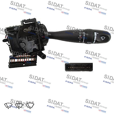 STEERING COLUMN SWITCH